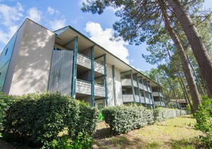 40 m² Apartment ∙ 1 bedroom ∙ 4 guests