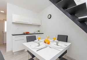 40 m² Apartment ∙ 1 bedroom ∙ 4 guests