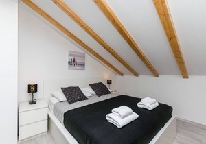 40 m² Apartment ∙ 1 bedroom ∙ 4 guests