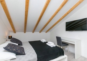 40 m² Apartment ∙ 1 bedroom ∙ 4 guests