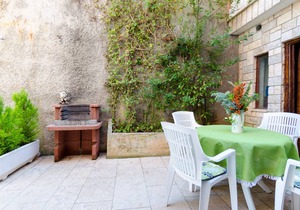 40 m² Apartment ∙ 1 bedroom ∙ 4 guests