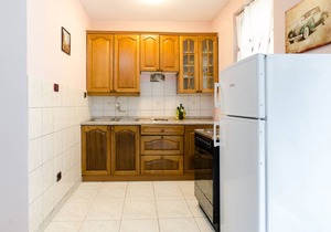 40 m² Apartment ∙ 1 bedroom ∙ 4 guests