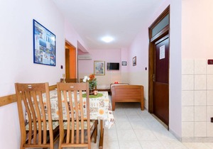 40 m² Apartment ∙ 1 bedroom ∙ 4 guests
