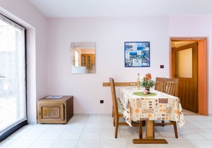 40 m² Apartment ∙ 1 bedroom ∙ 4 guests