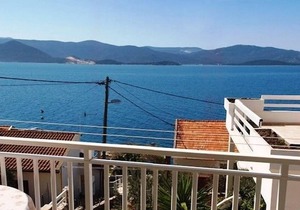 40 m² Apartment ∙ 1 bedroom ∙ 3 guests