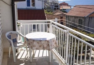 40 m² Apartment ∙ 1 bedroom ∙ 3 guests