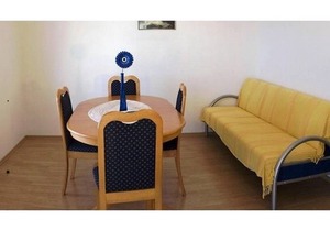 40 m² Apartment ∙ 1 bedroom ∙ 3 guests