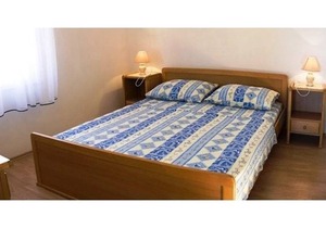 40 m² Apartment ∙ 1 bedroom ∙ 3 guests