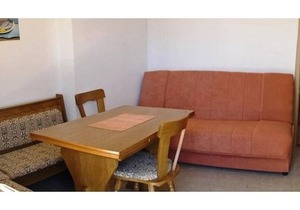 40 m² Apartment ∙ 1 bedroom ∙ 5 guests