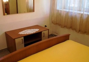 40 m² Apartment ∙ 1 bedroom ∙ 5 guests