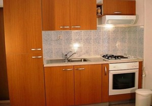 40 m² Apartment ∙ 1 bedroom ∙ 5 guests