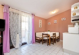40 m² Apartment ∙ 1 bedroom ∙ 4 guests