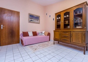 40 m² Apartment ∙ 1 bedroom ∙ 4 guests