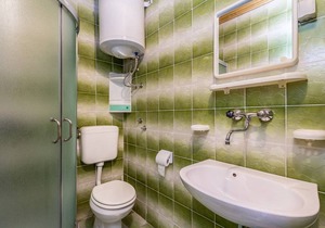 40 m² Apartment ∙ 1 bedroom ∙ 4 guests