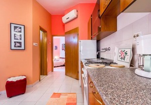 40 m² Apartment ∙ 1 bedroom ∙ 4 guests