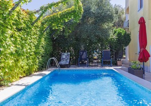 40 m² Apartment ∙ 1 bedroom ∙ 4 guests