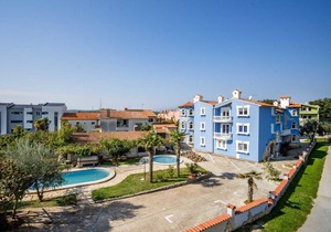 40 m² Apartment ∙ 1 bedroom ∙ 3 guests