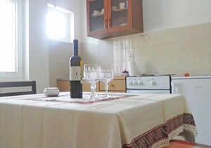 40 m² Apartment ∙ 1 bedroom ∙ 2 guests