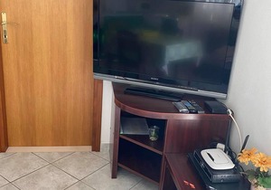 40 m² Apartment ∙ 1 bedroom ∙ 3 guests