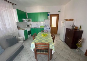 40 m² Apartment ∙ 1 bedroom ∙ 3 guests