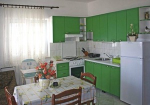 40 m² Apartment ∙ 1 bedroom ∙ 3 guests
