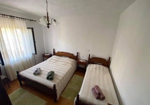 40 m² Apartment ∙ 1 bedroom ∙ 3 guests