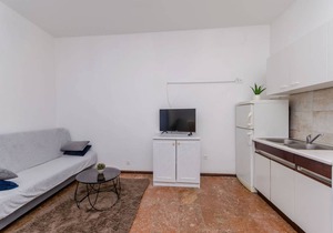 40 m² Apartment ∙ 1 bedroom ∙ 3 guests