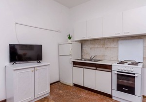 40 m² Apartment ∙ 1 bedroom ∙ 3 guests