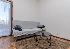 40 m² Apartment ∙ 1 bedroom ∙ 3 guests