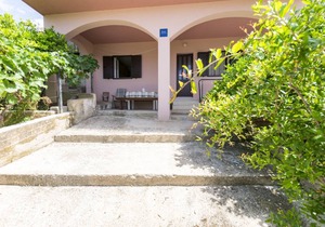 40 m² Apartment ∙ 1 bedroom ∙ 4 guests
