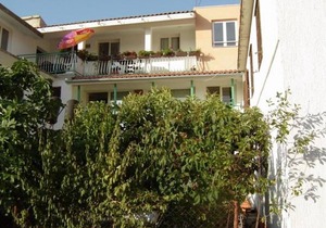 40 m² Apartment ∙ 1 bedroom ∙ 4 guests