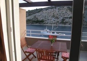 40 m² Apartment ∙ 1 bedroom ∙ 4 guests