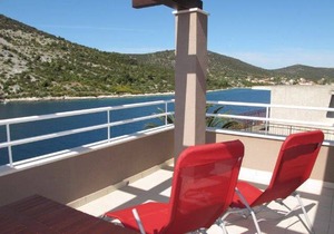 40 m² Apartment ∙ 1 bedroom ∙ 4 guests