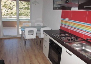 40 m² Apartment ∙ 1 bedroom ∙ 4 guests
