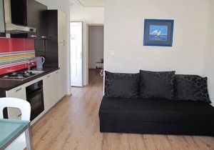 40 m² Apartment ∙ 1 bedroom ∙ 4 guests