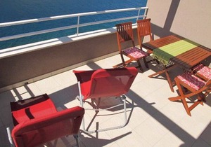 40 m² Apartment ∙ 1 bedroom ∙ 4 guests