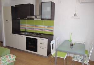 40 m² Apartment ∙ 1 bedroom ∙ 4 guests