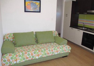 40 m² Apartment ∙ 1 bedroom ∙ 4 guests
