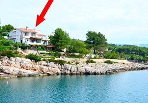 40 m² Apartment ∙ 1 bedroom ∙ 3 guests
