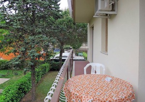 40 m² Apartment ∙ 1 bedroom ∙ 5 guests