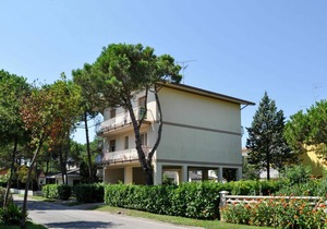40 m² Apartment ∙ 1 bedroom ∙ 5 guests