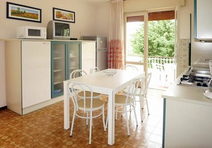 40 m² Apartment ∙ 1 bedroom ∙ 5 guests