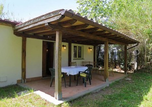40 m² Apartment ∙ 1 bedroom ∙ 2 guests