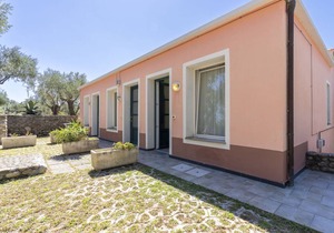 40 m² Apartment ∙ 1 bedroom ∙ 4 guests