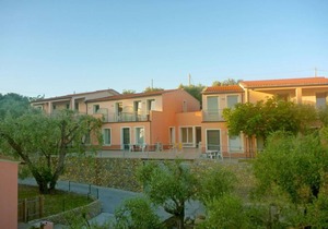 40 m² Apartment ∙ 1 bedroom ∙ 4 guests