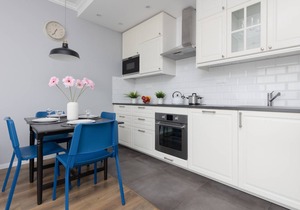 40 m² Apartment ∙ 1 bedroom ∙ 4 guests