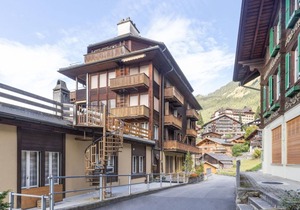 40 m² Apartment ∙ 1 bedroom ∙ 4 guests