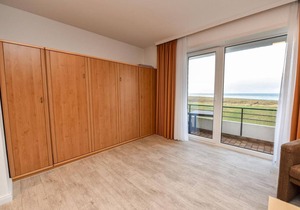 40 m² Apartment ∙ 1 bedroom ∙ 4 guests