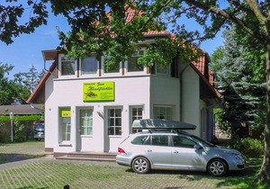 40 m² Apartment ∙ 1 bedroom ∙ 2 guests