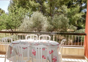 40 m² Apartment ∙ 1 bedroom ∙ 6 guests